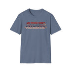 "My Other Shirt Is Also Patriotic" T-Shirt