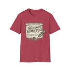 "The Ultimate Breakup Letter" T-Shirt