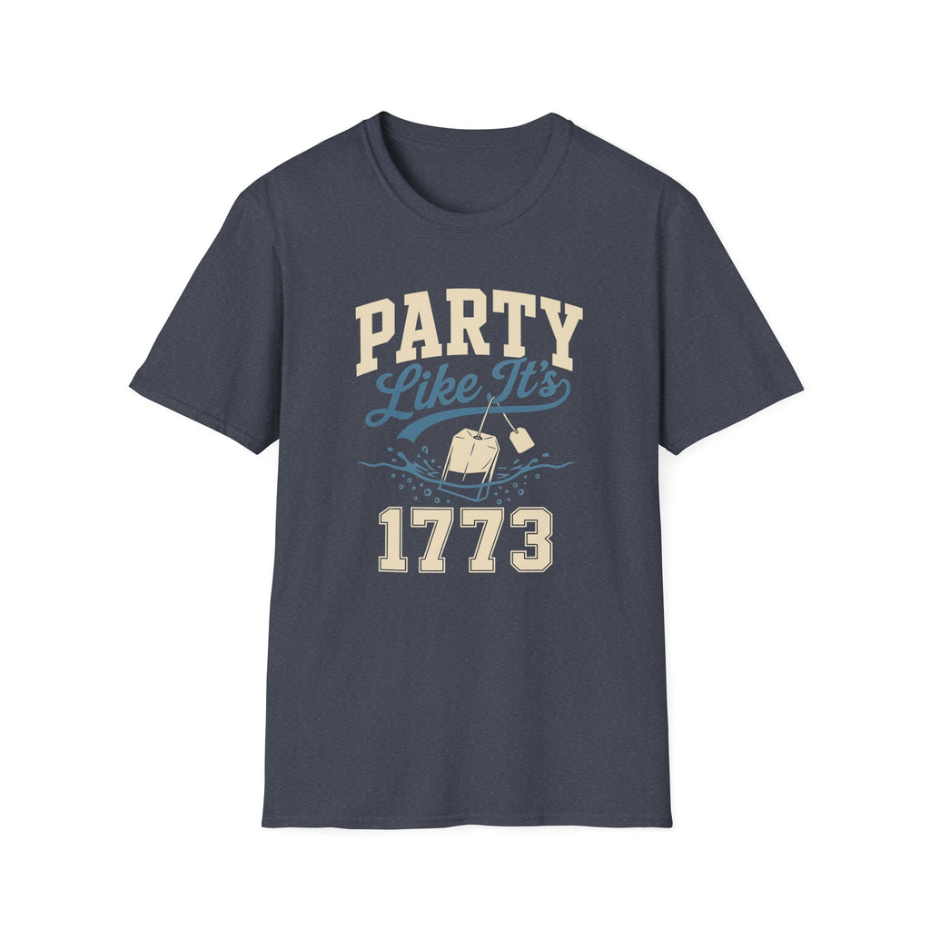 "Party Like It’s 1773" T-Shirt