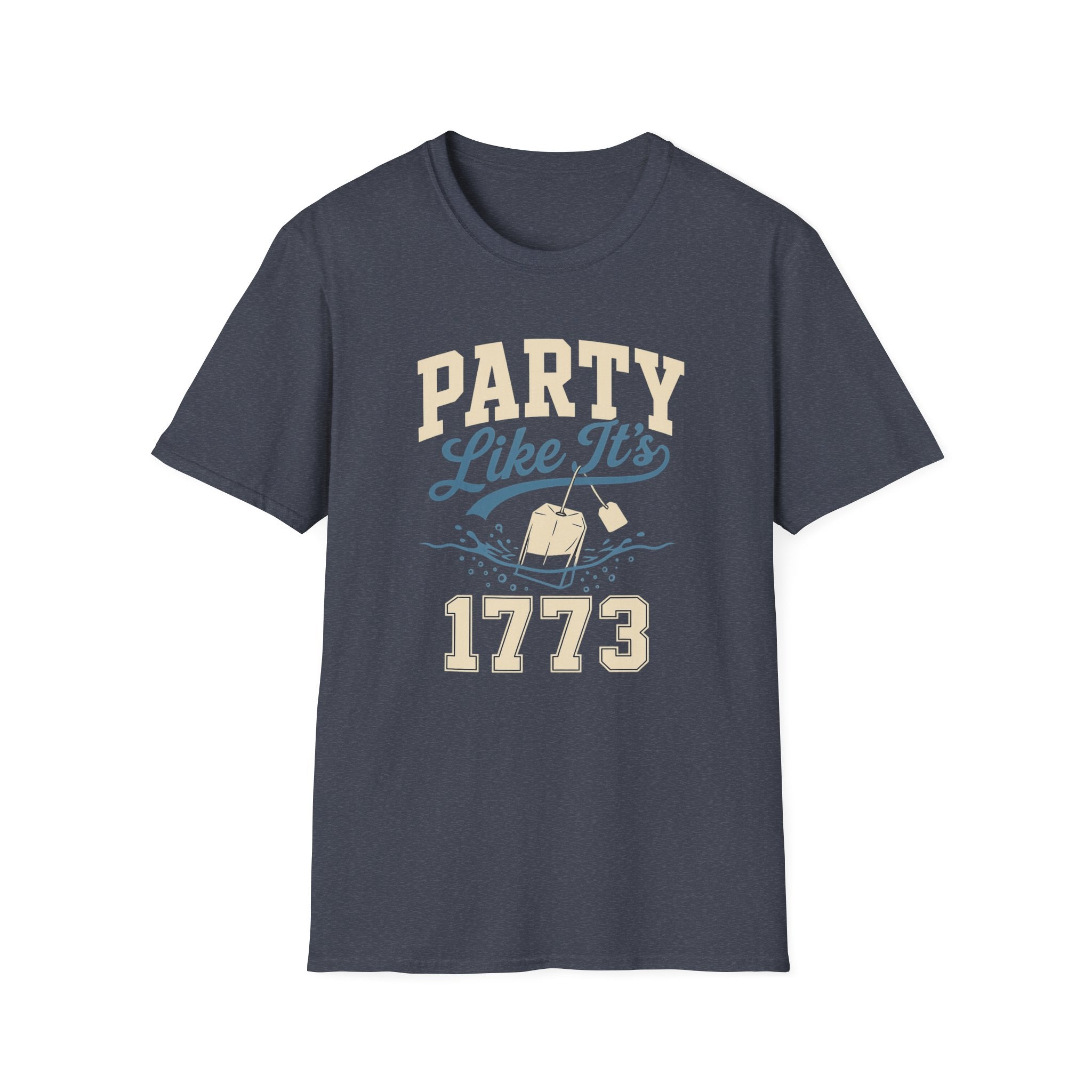 "Party Like It’s 1773" T-Shirt