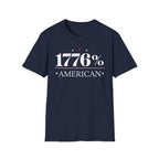 1776% American T‑Shirt