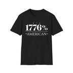 1776% American T‑Shirt
