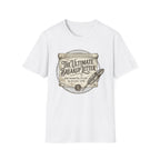 "The Ultimate Breakup Letter" T-Shirt