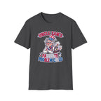 "Uncle Sam's Favorite Problem Child" T-Shirt