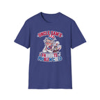 "Uncle Sam's Favorite Problem Child" T-Shirt