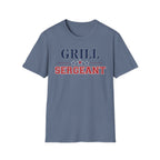 "Grill Sergeant" T-Shirt