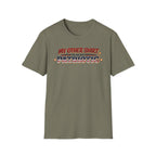 "My Other Shirt Is Also Patriotic" T-Shirt