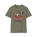 "Party Like It's 1776" T-Shirt