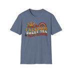 "Fueled by Freedom, Sweet Tea & Fried Chicken" T-Shirt