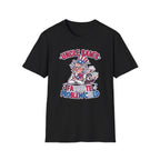"Uncle Sam's Favorite Problem Child" T-Shirt
