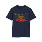 "Eagle Mode Activated" T-Shirt