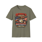 "Redneck by Birth" T-Shirt