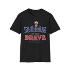 "Home of the Brave" T-Shirt