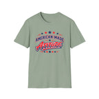 "American-Made Attitude" T-Shirt