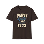 "Party Like It’s 1773" T-Shirt