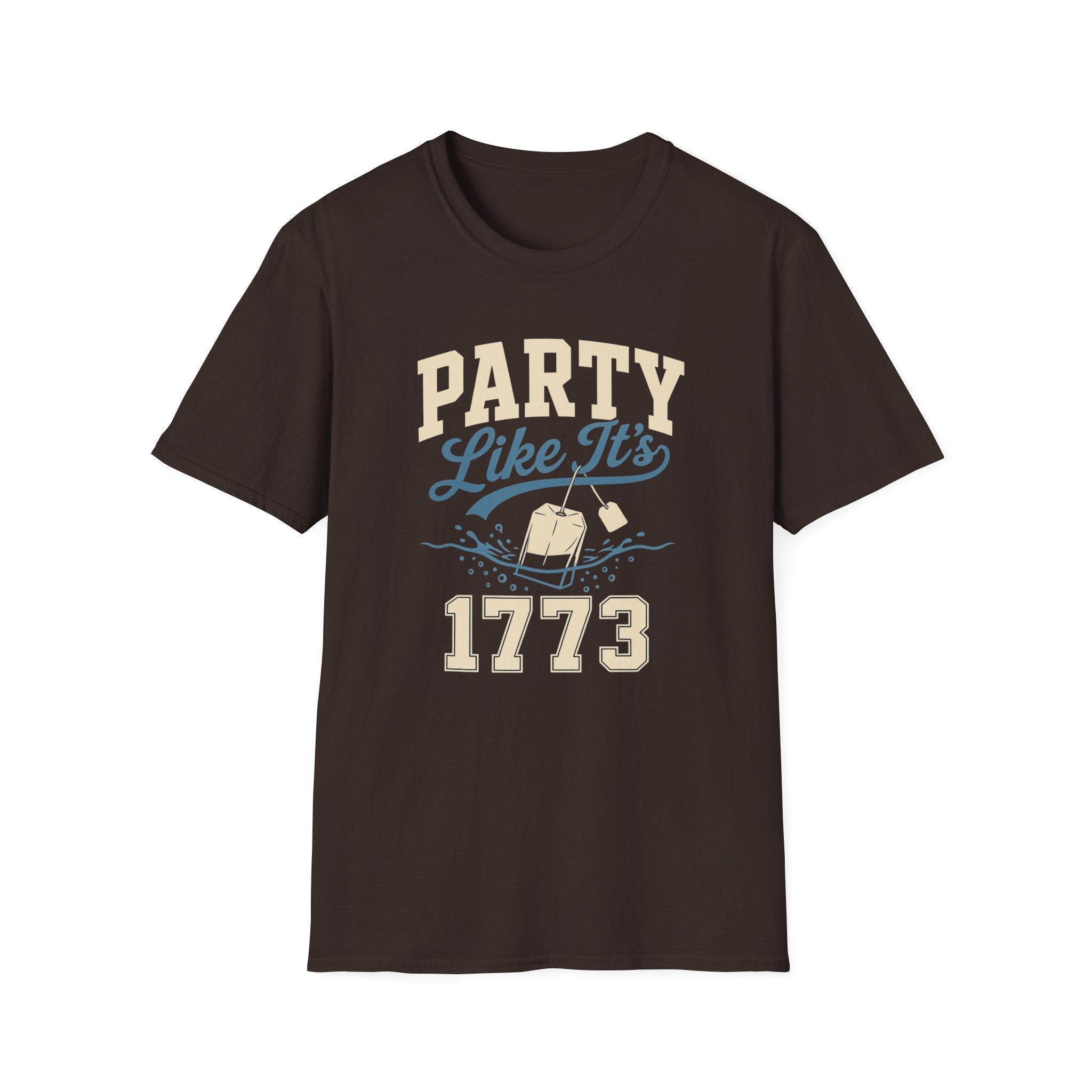 "Party Like It’s 1773" T-Shirt