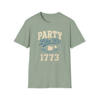 "Party Like It’s 1773" T-Shirt