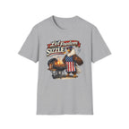 "Let Freedom Sizzle" T-Shirt