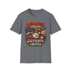 "Redneck by Birth" T-Shirt