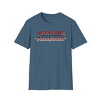 "My Other Shirt Is Also Patriotic" T-Shirt
