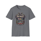 "Front Porch Patriot" T-Shirt