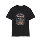 "Front Porch Patriot" T-Shirt