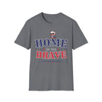 "Home of the Brave" T-Shirt