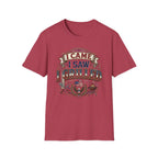 "I Came, I Saw, I Grilled" T-Shirt