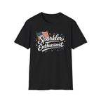 "Sparkler Enthusiast" T‑Shirt