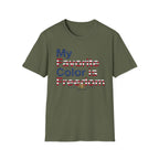 "My Favorite Color is Freedom" T-Shirt