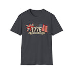 "1776 The Original Brexit" T-Shirt
