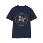 "Paul Revere Ride" T‑Shirt