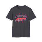 "American-Made Attitude" T-Shirt