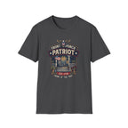 "Front Porch Patriot" T-Shirt