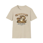 "Don't Mess with Freedom or My Coffee" T-shirt