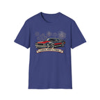 "Loud, Fast & Free" T-Shirt
