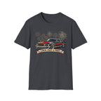 "Loud, Fast & Free" T-Shirt