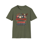 "Party Like It's 1776" T-Shirt